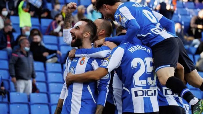  Nhật định phạt góc Espanyol vs Alaves, 3h ngày 31/01