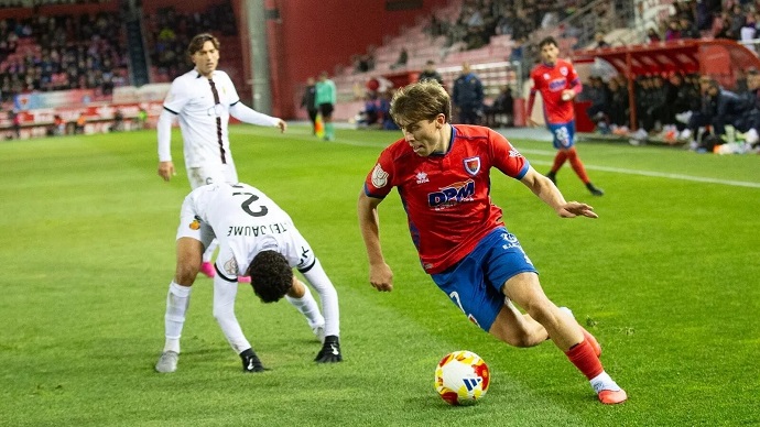 Nhận định Real Oviedo vs Mallorca 3h ngày 6/12: Ca khúc khải hoàn - Ảnh 4