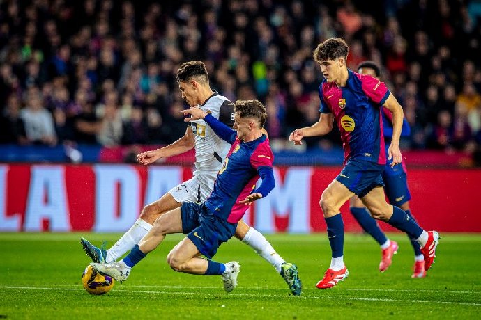  Nhận định Valencia vs Barcelona 02h00 ngày 24/05: Khải hoàn trên đất khách