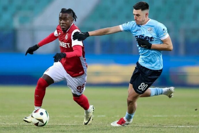  Nhận định Arda Kardzhali vs Spartak Varna, 17h45 ngày 27/2: Cửa dưới cứng đầu