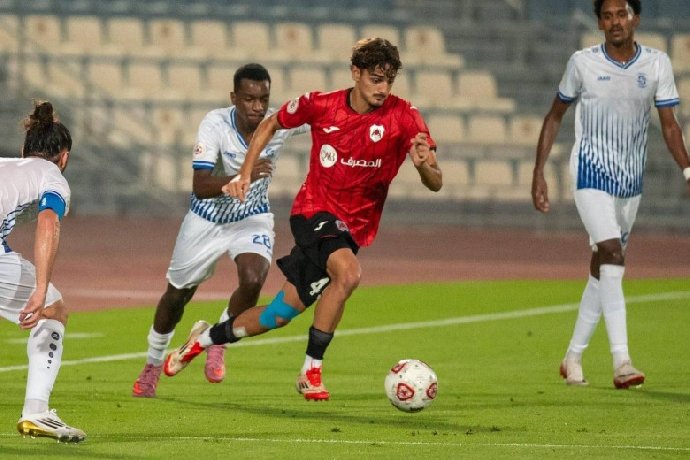  Nhận định Al Kharaitiyat vs Lusail City, 22h30 ngày 1/9: Đẳng cấp chênh lệch