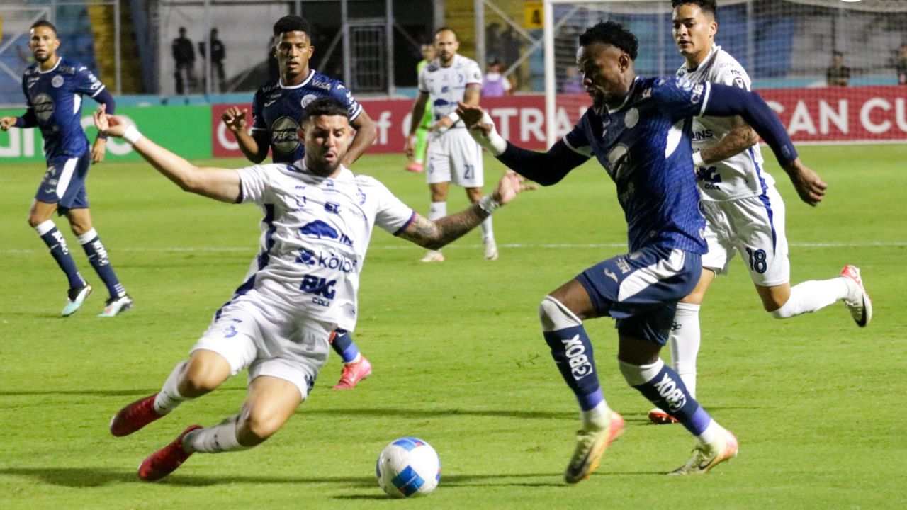 Nhận định Motagua vs Cartagines 9h ngày 29/10: Cách biệt nhỏ nhoi - Ảnh 4