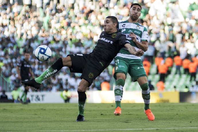  Nhận định Santos Laguna vs Juarez 07h00 ngày 14/09: Chủ nhà thăng hoa