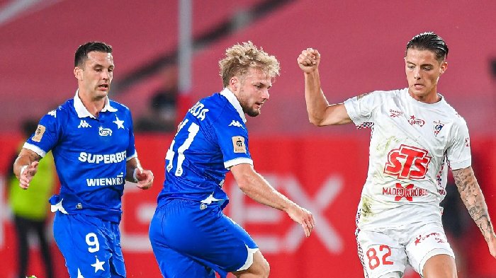  Nhận định Rakow Czestochowa vs Gornik Zabrze 23h00 ngày 3/9: Khó giải cơn hạn hán