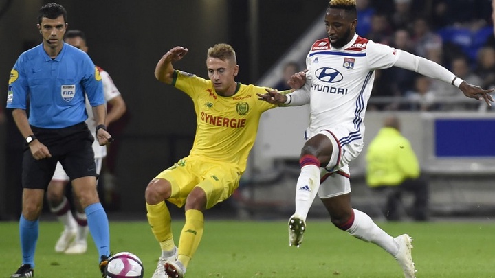 Nhận định Lyon vs Nantes 2h45 ngày 1/12: 3 điểm nhọc nhằn - Ảnh 4