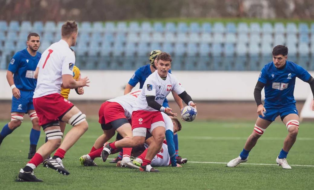 Nhận định U20 Séc vs U20 Ba Lan 19h30 ngày 14/11: Chạy trốn nhóm cuối - Ảnh 4