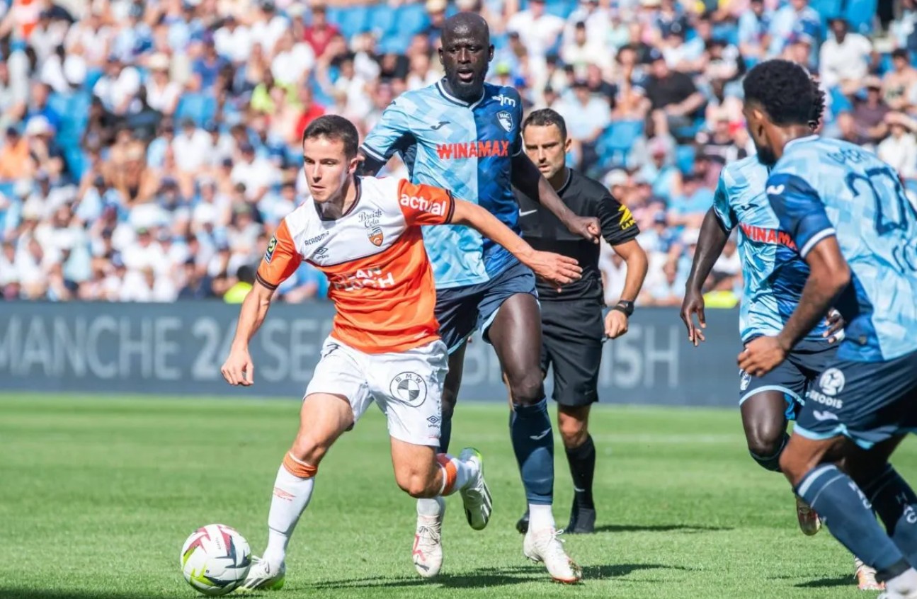 Nhận định Le Havre vs Lorient, 22h15 ngày 21/09: 3 điểm quý giá - Ảnh 1