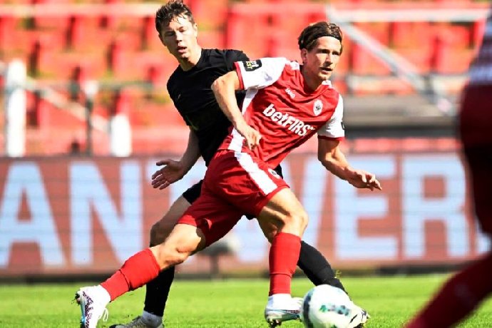  Nhận định Westerlo vs Standard Liege 01h30 ngày 20/05: Chia điểm
