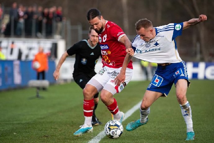  Nhận định Norrkoping vs Varnamo 00h00 ngày 22/07: Điểm tựa lịch sử