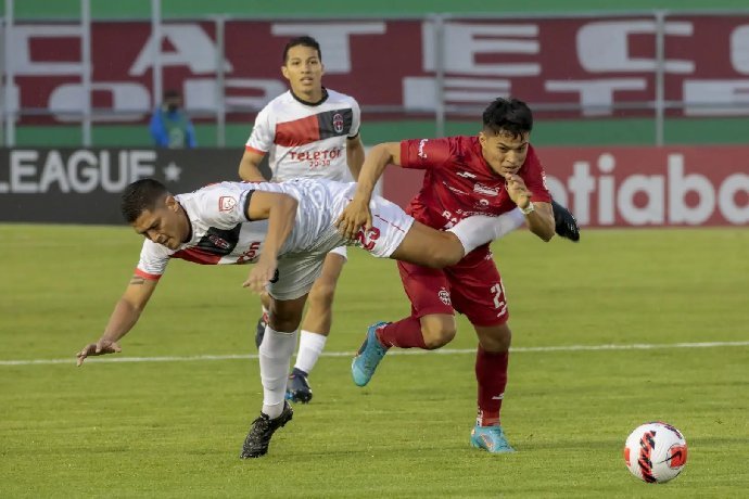  Nhận định Real Espana vs Sporting San Miguelito 9h ngày 29/8: Chiến thắng trong tầm tay!