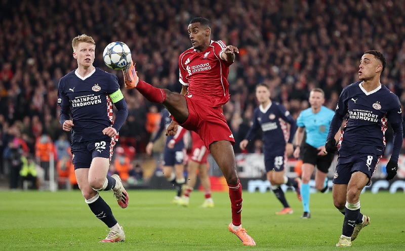 Nhận định Marseille vs Liverpool 3h00 ngày 22/1: Rượt đuổi kịch tính - Ảnh 2