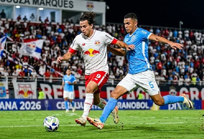  Nhận định Blooming vs Bragantino 7h30 ngày 8/5: Lấn lướt chủ nhà