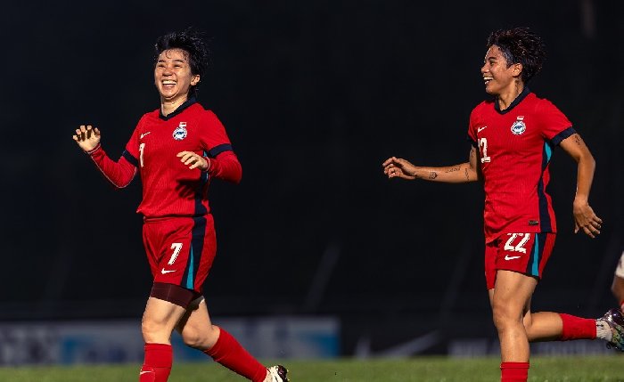 Nhận định Nữ Singapore vs Nữ Lào 19h00 ngày 13/7: Sư tử gầm vang