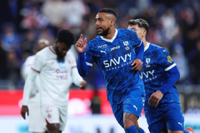  Nhận định Neom vs Al Hilal 0h30 ngày 19/01: Bắt nạt chủ nhà