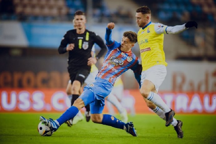  Nhận định Lechia Gdansk vs Motor Lublin 00h00 ngày 12/08: Khó cho chủ nhà
