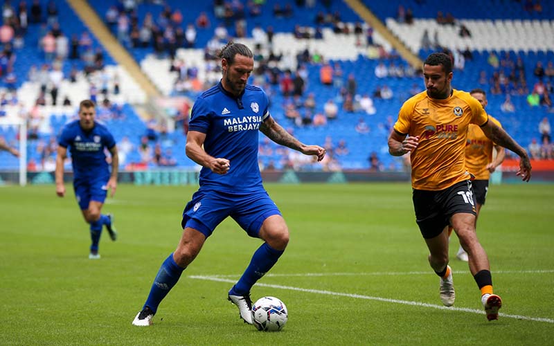 Nhận định Cardiff City vs Newport County 1h45 ngày 8/10: Chủ nhà thắng dễ - Ảnh 1