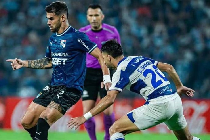  Nhận định Junior vs Sporting Cristal 09h00 ngày 21/05: Tiếp đà hưng phấn