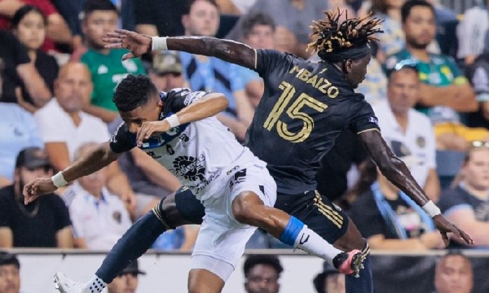  Nhật định phạt góc Los Angeles FC vs Queretaro, 9h30 ngày 13/8