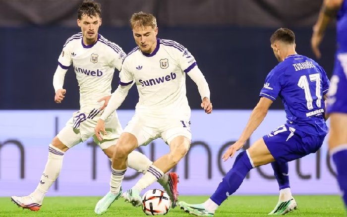 Nhận định Dinamo Zagreb vs NEC Nijmegen 23h45 ngày 22/10: Không thể cứu khách