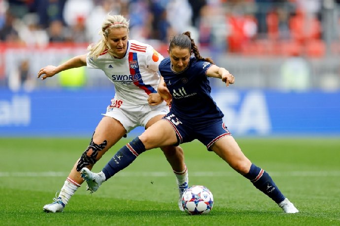  Nhận định Nữ Lyon vs Nữ Atletico 03h00 ngày 18/12: Tin vào cửa trên