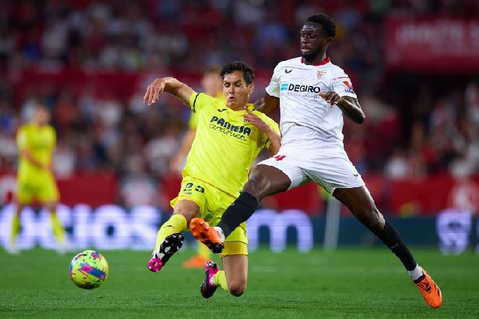 Nhật định phạt góc Villarreal vs Sevilla, 00h00 ngày 14/05