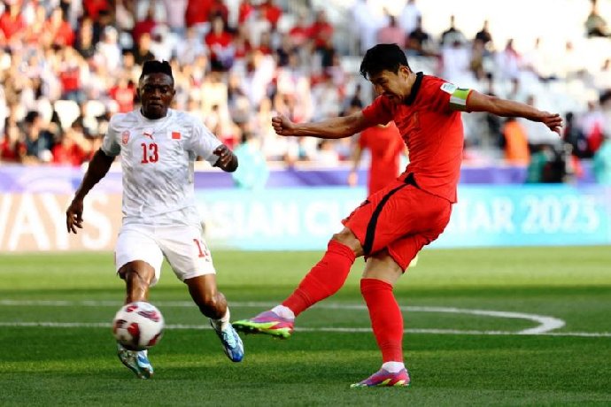  Nhận định Hàn Quốc vs CH Czech 09h00 ngày 12/06: Tin vào Châu Âu
