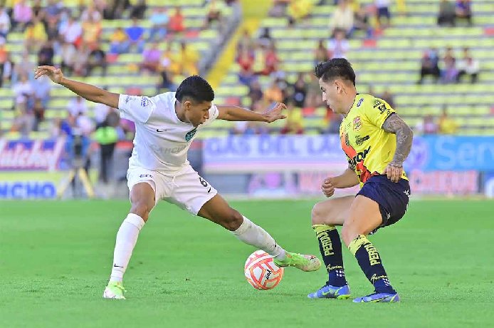  Nhận định Atletico Morelia vs Cancun 8h15 ngày 14/11: Gục ngã trên sân nhà