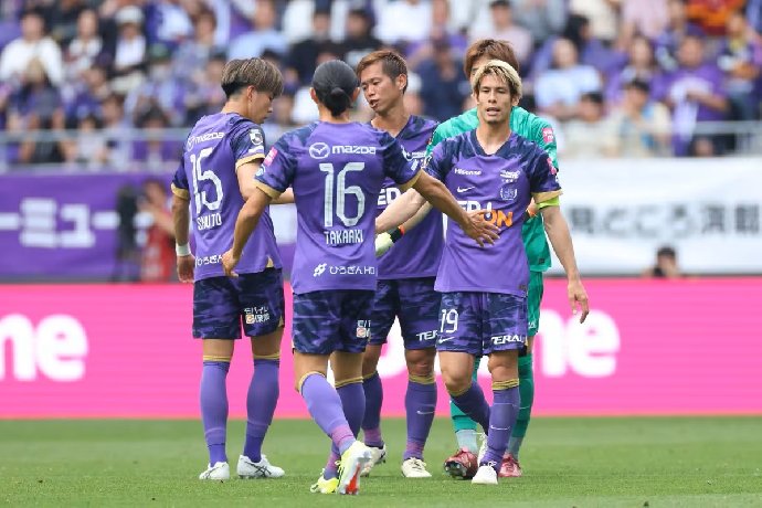  Nhận định Urawa Red Diamonds vs Sanfrecce Hiroshima 17h00 ngày 15/8: Đại chiến xứ anh đào