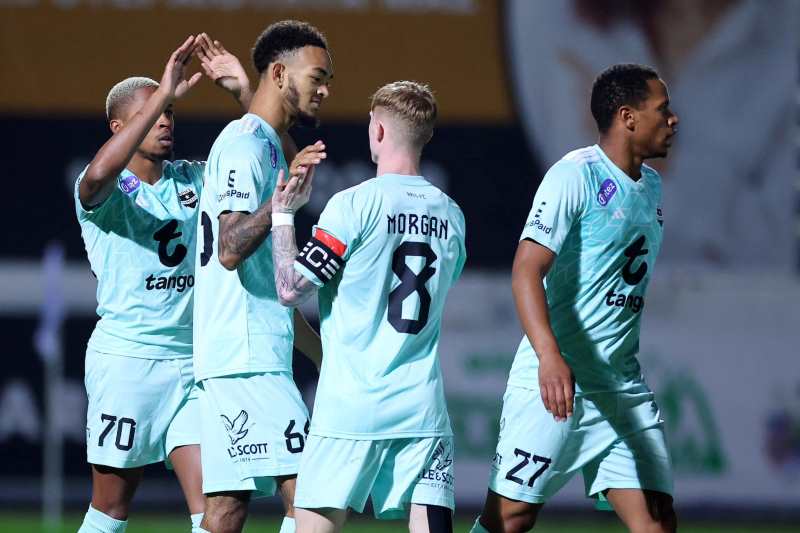 Nhận định Aris Limassol vs Olympiakos Nicosia 00h00 ngày 16/09: Chênh lệch đẳng cấp - Ảnh 1