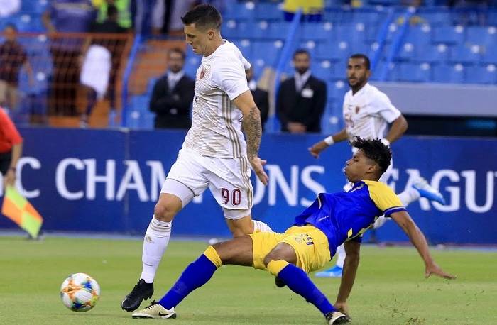 Nhận định Al Wahda vs Al-Nasr, 20h00 ngày 30/10: Bất ngờ nổ ra - Ảnh 4