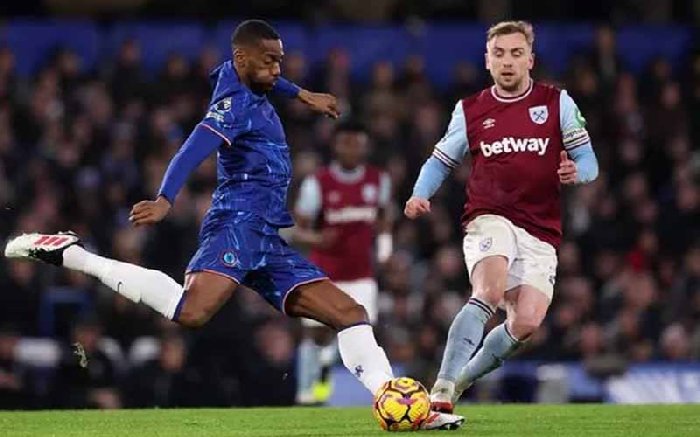  Nhận định West Ham vs Chelsea 2h00 ngày 23/8: Búa Tạ chịu trận