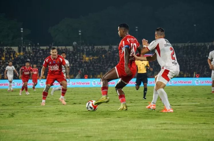 Nhận định Persijap Jepara vs Malut United 15h30 ngày 3/11: Tân binh trắng điểm - Ảnh 3