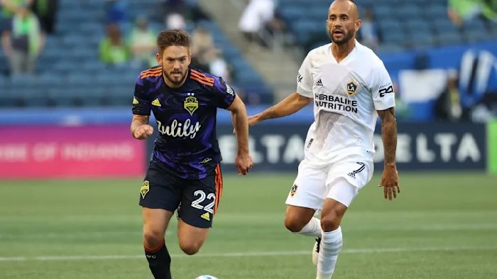  Nhận định Los Angeles Galaxy vs Seattle Sounders 9h45 ngày 28/8: Ưu thế sân nhà