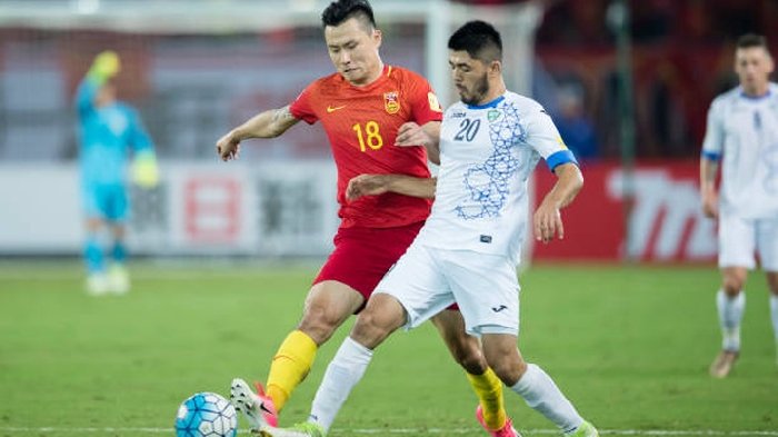  Nhận định Uzbekistan vs Kyrgyzstan, 21h30 ngày 5/9: Không dễ bắt nạt đội khách