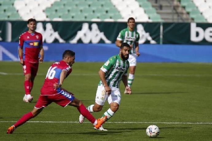  Nhận định Betis vs Elche 03h00 ngày 15/01: Điểm tựa sân nhà