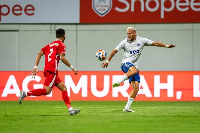  Nhận định Bangkok United vs Shan United 19h30 ngày 5/2: Đấu vì danh dự