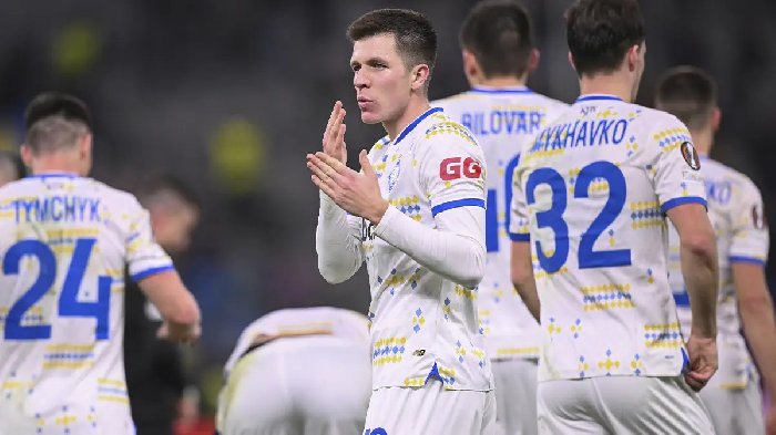 Nhận định Dynamo Kyiv vs Kolos Kovalivka, 19h30 ngày 13/5: Bất ngờ thắng đậm