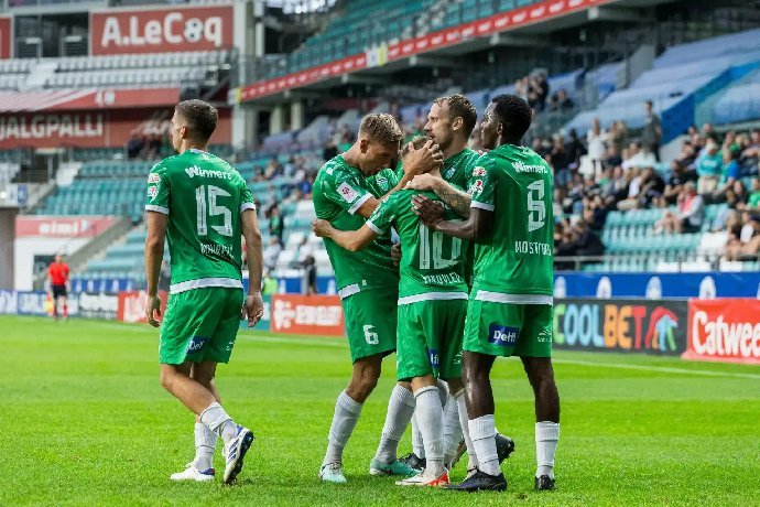  Nhận định Kuressaare vs Tartu JK Tammeka, 22h59 ngày 11/07: Điểm tựa sân nhà