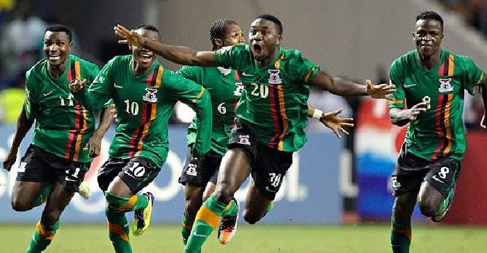  Nhận định Zambia vs Togo 23h00 ngày 29/9: Phong độ trái ngược