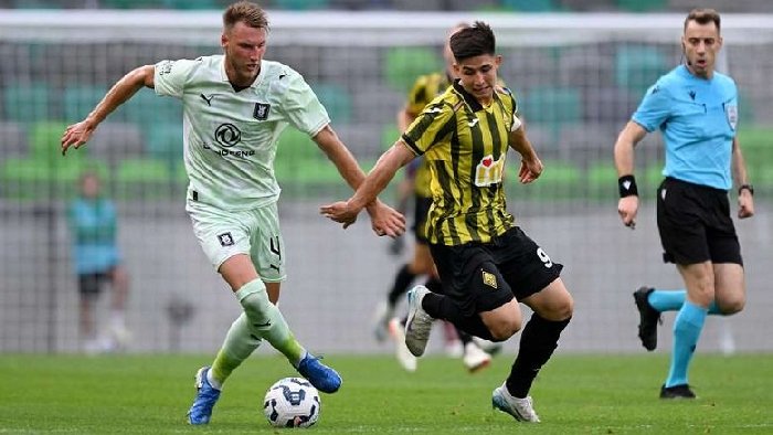  Nhận định KuPS vs Kairat Almaty, 22h00 ngày 22/7: Chủ nhà chiến thắng