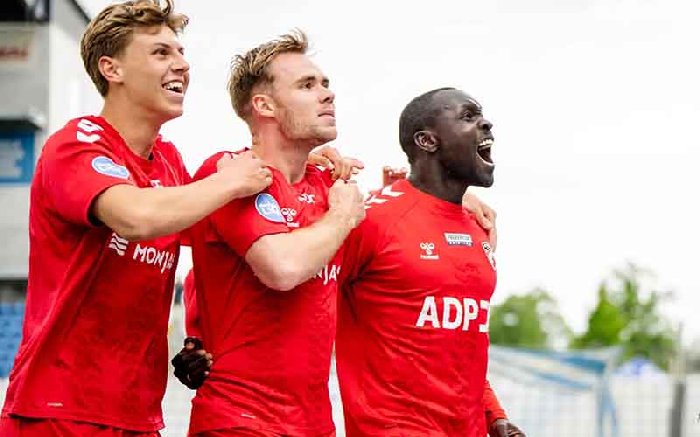  Nhận định Nordsjaelland vs Fredericia 22h00 ngày 23/11: Trắng tay ra về