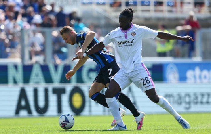  Nhận định Atalanta vs Cremonese 0h30 ngày 10/2: Tiếp mạch thăng hoa
