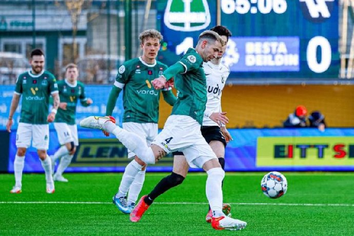  Nhận định Breidablik vs Egnatia Rrogozhine 02h00 ngày 16/07: Chủ nhà khó thắng
