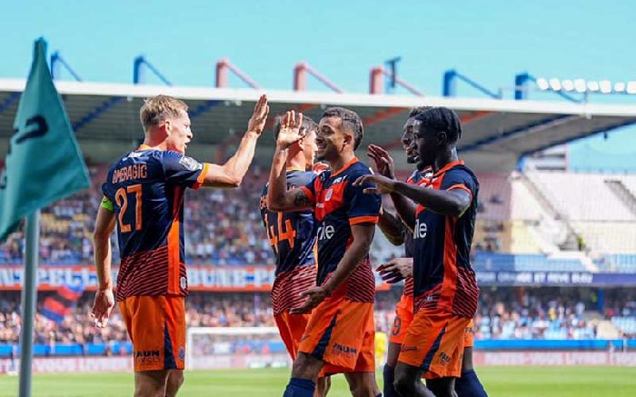  Nhận định Boulogne vs Montpellier 2h00 ngày 17/1: Mang ba điểm về nhà