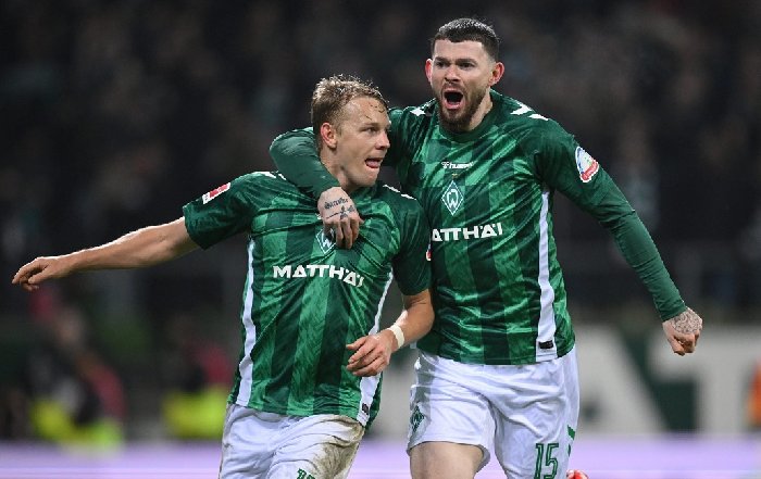  Nhận định Werder Bremen vs Paderborn 20h30 ngày 17/10: