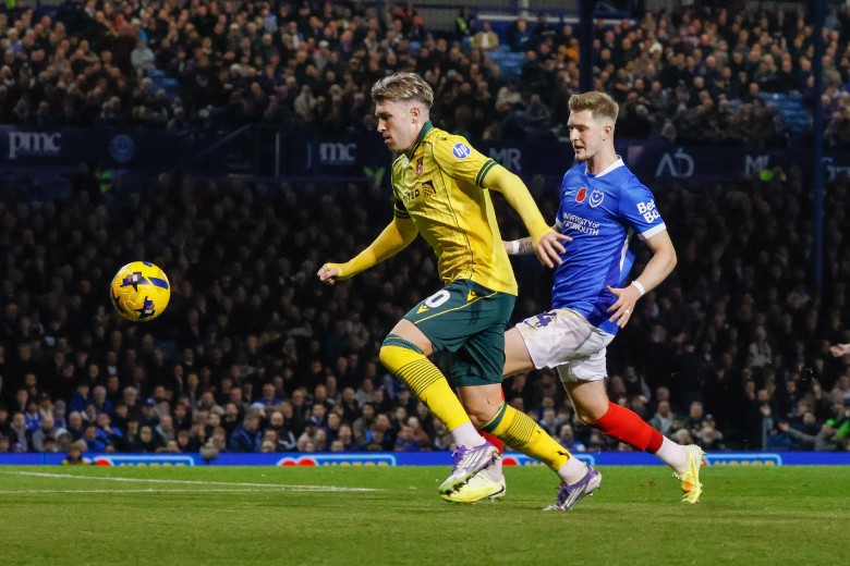 Nhận định Wrexham vs Portsmouth, 2h45 ngày 25/2: Hiện tượng thú vị - Ảnh 1
