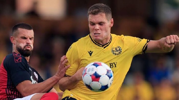  Nhận định Slovan Bratislava vs Mjallby 01h15 ngày 12/8: Thắng lần nữa