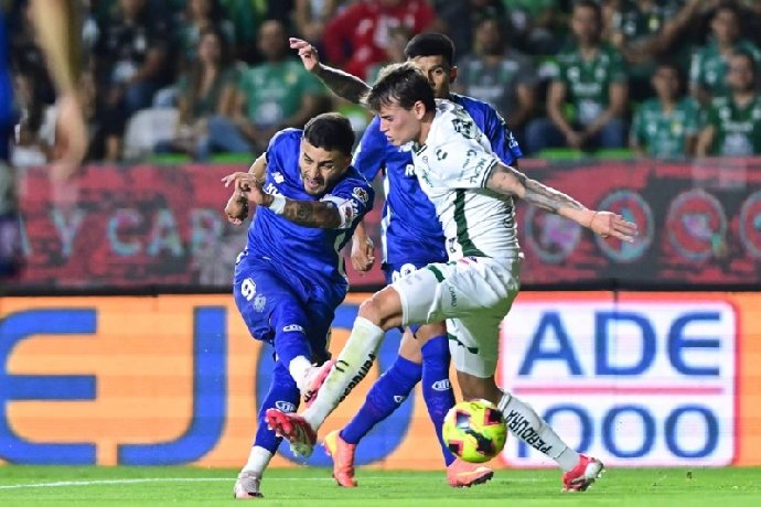  Nhận định Toluca vs Juarez 07h00 ngày 31/08: Trở lại mạch thắng