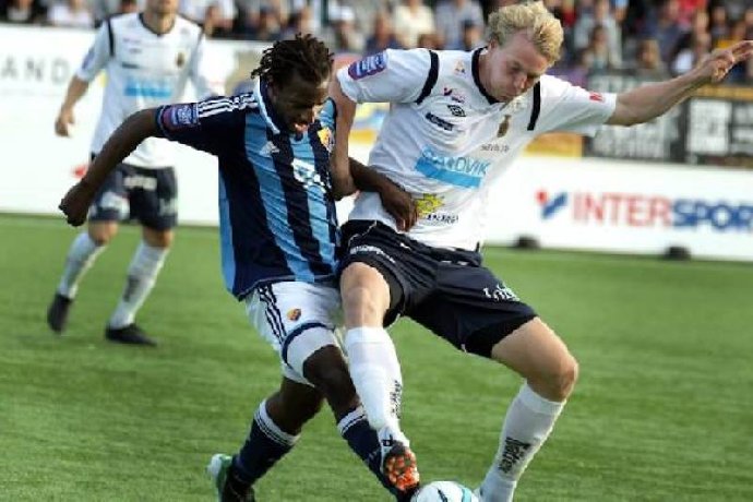  Nhận định Norrby vs Utsiktens 01h00 ngày 21/11: Điểm tựa sân nhà