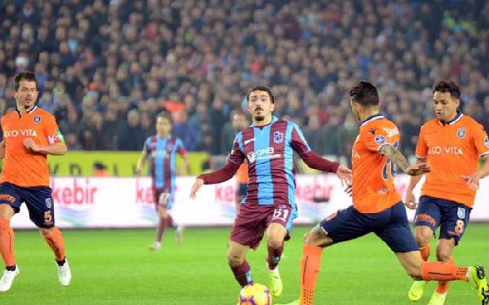  Nhận định Istanbul Basaksehir vs Trabzonspor 0h30 ngày 4/3: Đôi công hấp dẫn